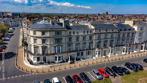 Photography Carlton hotel great yarmouth