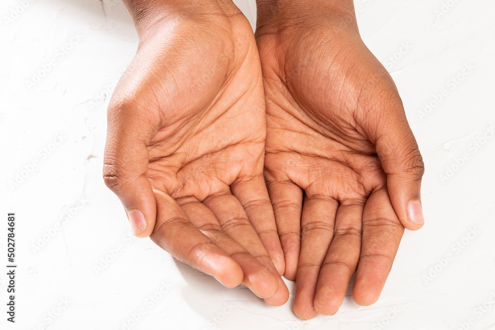 Male Hands Together Photo White Background Male Hands Together Photo White Background