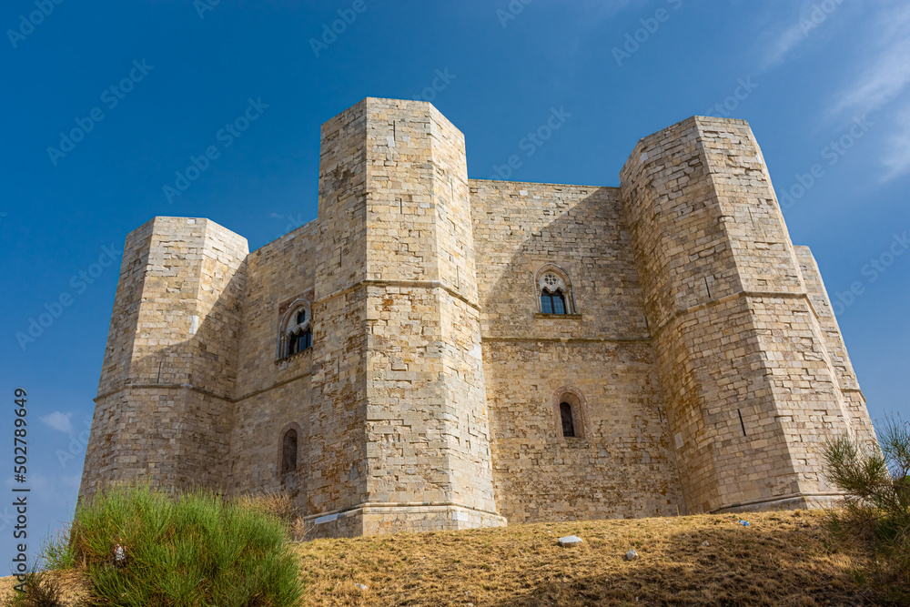 Castel del Monte (