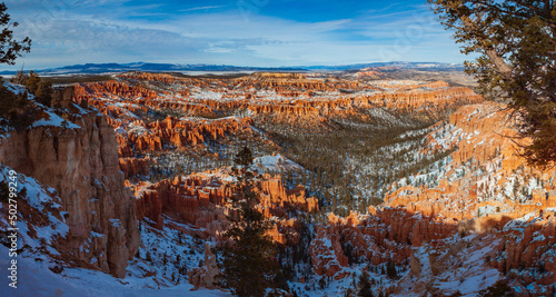 Tower Canyon