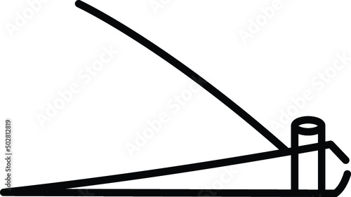 Line Icon