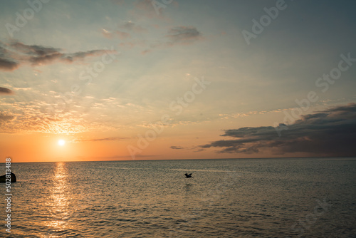  Views around the caribbean isalnd of Curacao