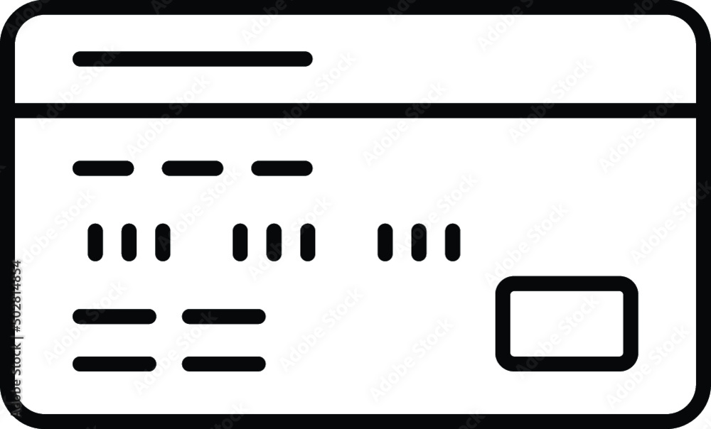 Line Icon Line Icon