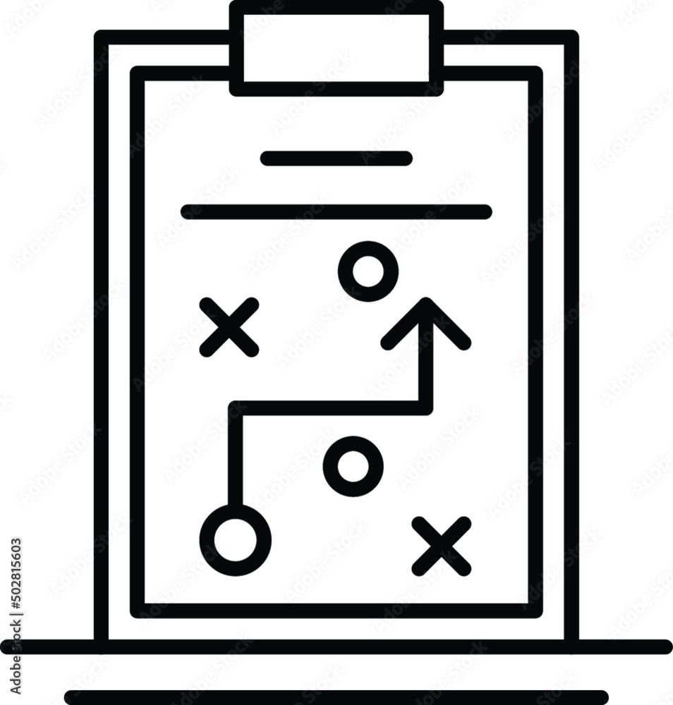 Line Icon Line Icon