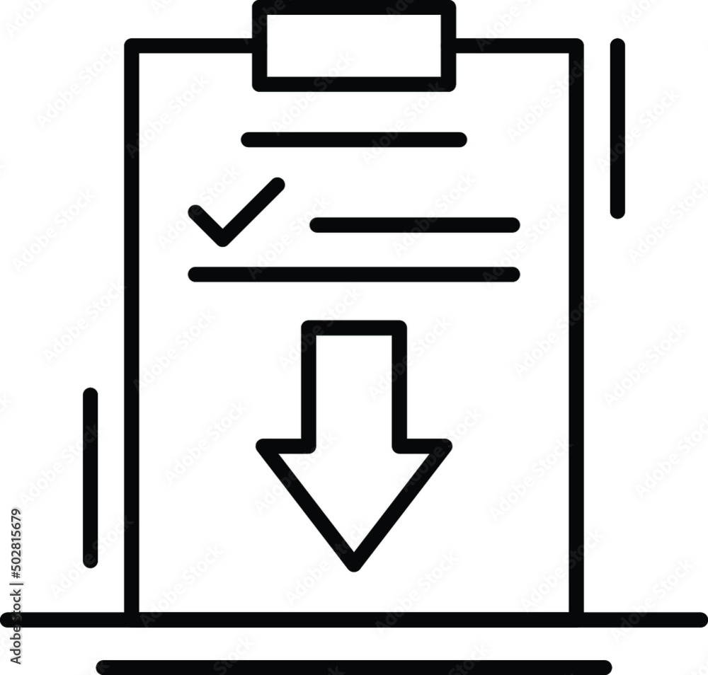 Line Icon Line Icon