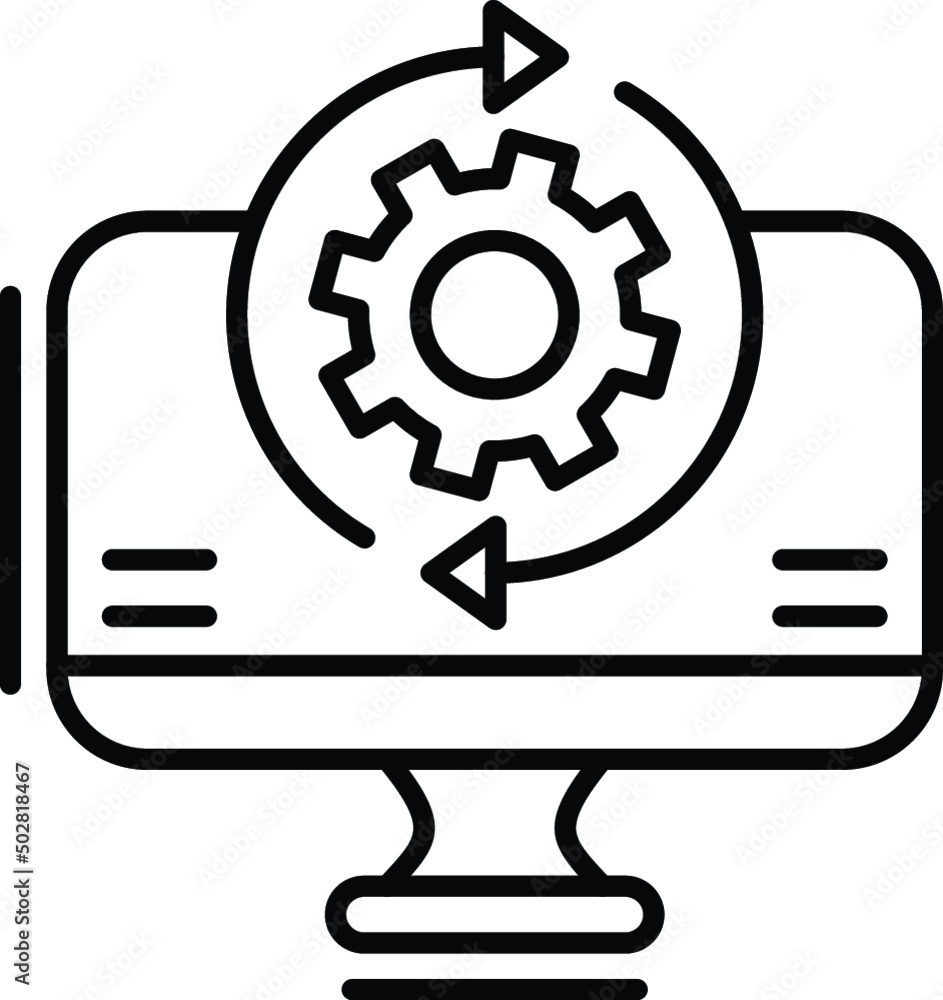 Line Icon Line Icon