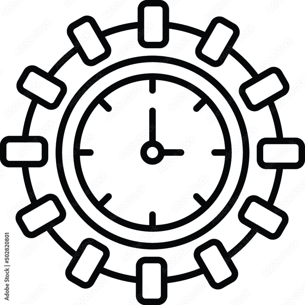 Line Icon Line Icon