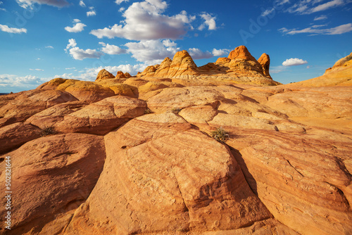 Utah landscapes