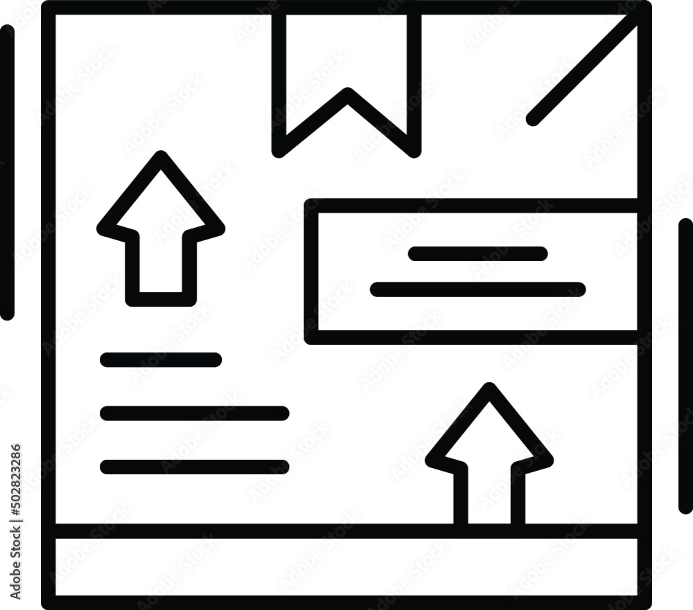 Line Icon Line Icon