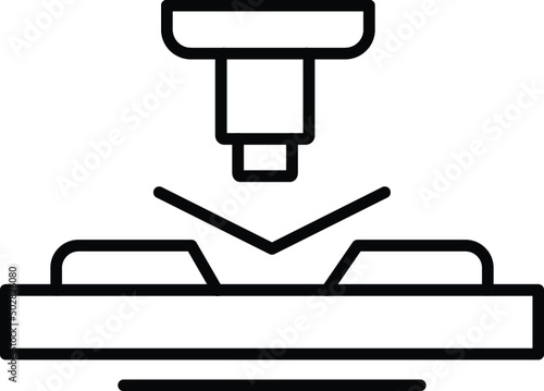 Line Icon