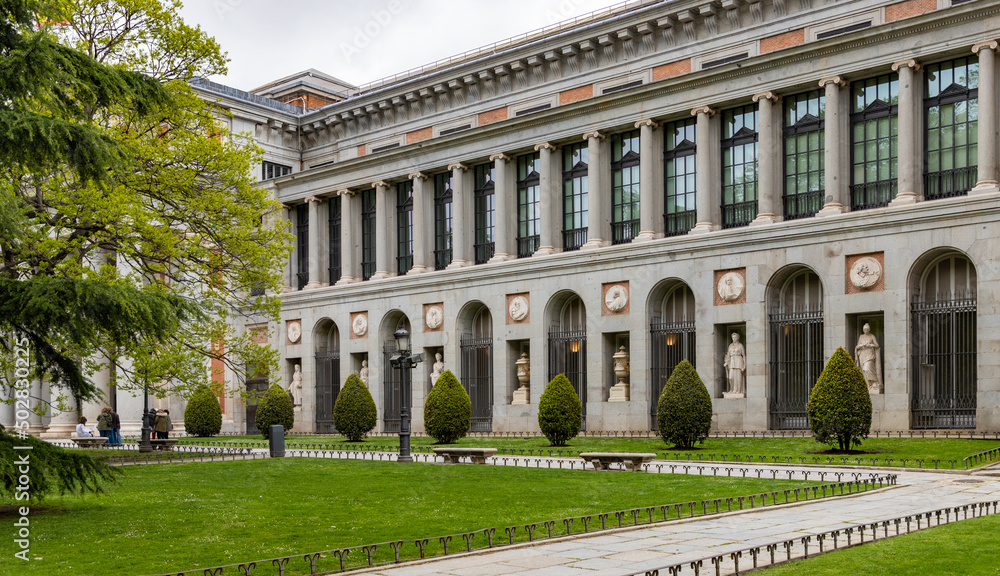 Museo Nacional del Prado