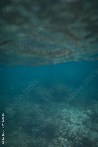 Underwater © LightItUp