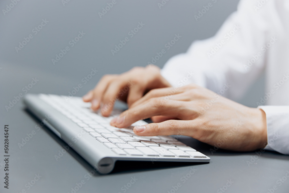 worker keyboard work official office Lifestyle work worker keyboard work official office Lifestyle work