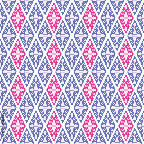 Vector seamless pattern. Weaving Pattern square more frequent, Vector seamless pattern. Modern stylish texture. Trendy graphic design for out clothes test equipment, interior, wallpaper greens 