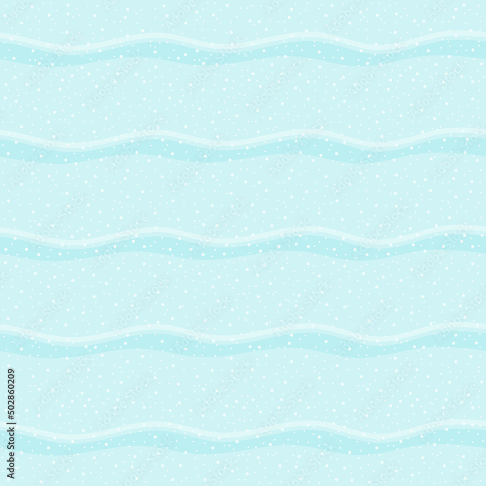 seamless water wave pattern and background vector illustration seamless water wave pattern and background vector illustration