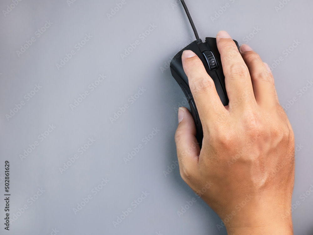 hand grip mouse black with usb cable Work or shop online Use your finger to press the switch on the left and right. On the four gray workspace, left copy space. hand grip mouse black with usb cable Work or shop online Use your finger to press the switch on the left and right. On the four gray workspace, left copy space.
