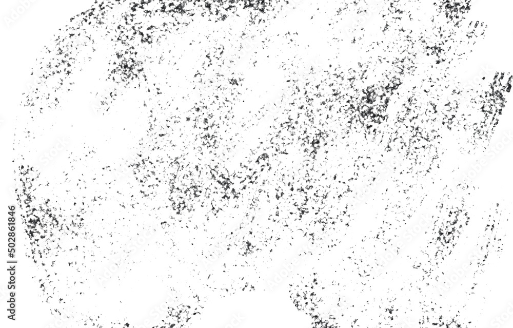 Dust and Scratched Textured Backgrounds.Grunge white and black wall background.Dark Messy Dust Overlay Distress Background. Easy To Create Abstract Dotted, Scratched