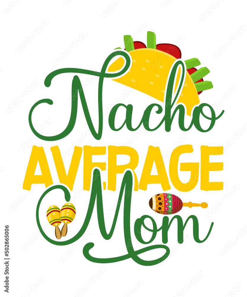 Naklejka premium Cinco de Mayo Svg, Happy Cinco De Mayo Svg, Dxf, Eps, Png, Fiesta Sayings Cut Files, Mexico Svg, Cactus Clipart, Kids Svg, Silhouette Cricut,Cinco de Mayo Svg, Cinco de Drinko Svg, Sombrero Svg, Marga