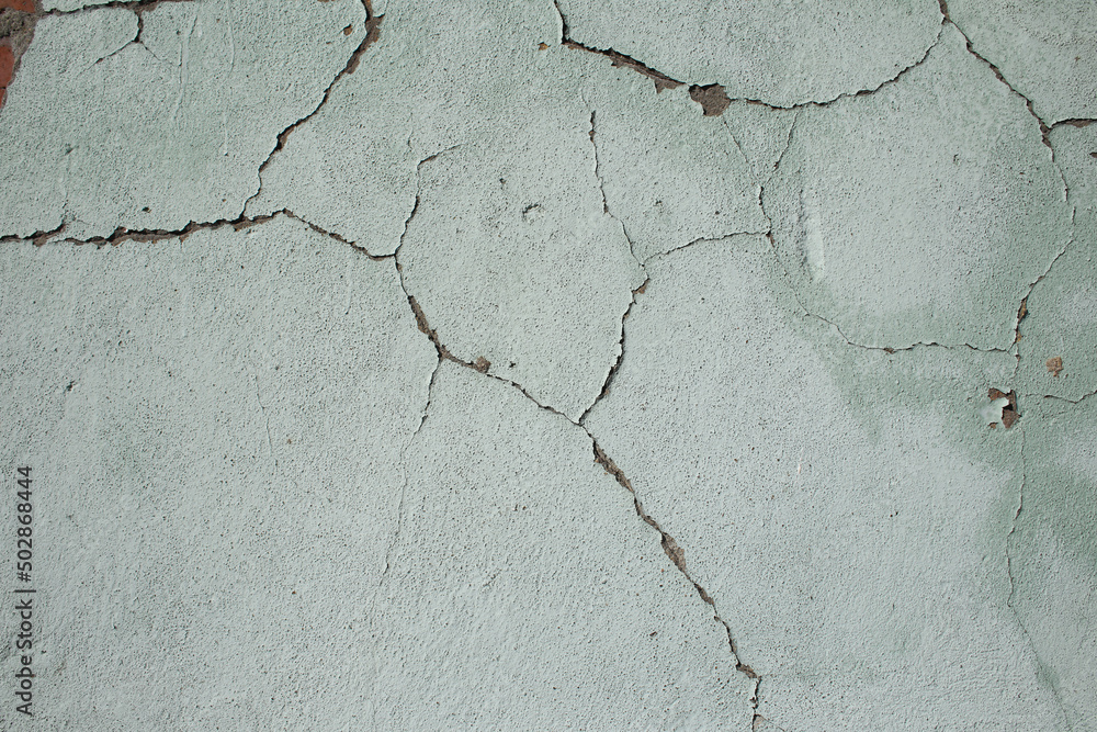 Obraz premium Stone, old wall.