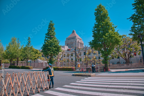 日本の国会