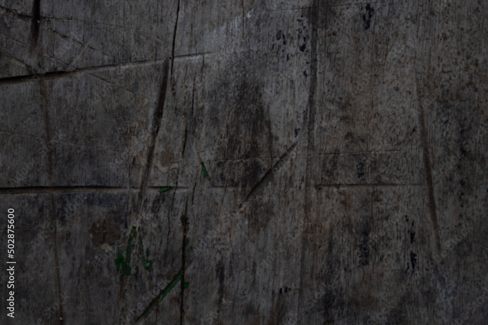 Naklejka premium old wood texture