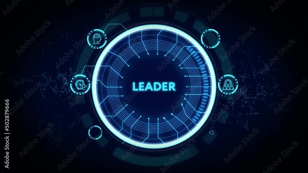 Successful team leader. Business leadership concepts. A successful team leader is a manager market leader. Successful team leader. Business leadership concepts. A successful team leader is a manager market leader.