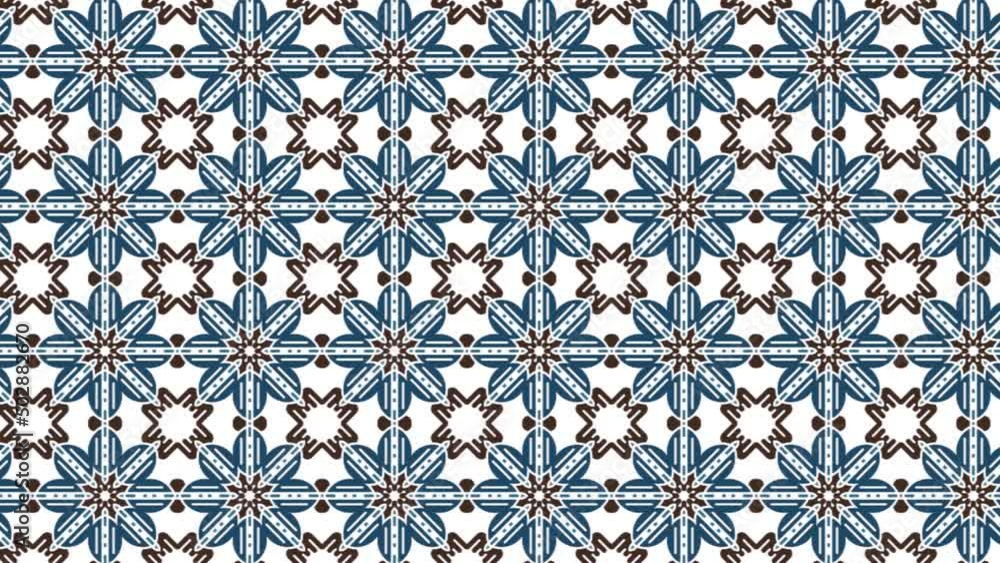 Abstract, background animation, scrolling right, intricate detail in white and blue Abstract, background animation, scrolling right, intricate detail in white and blue