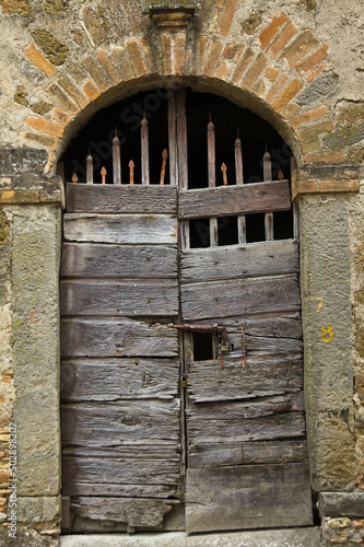 Mugnano, Viterbo photo