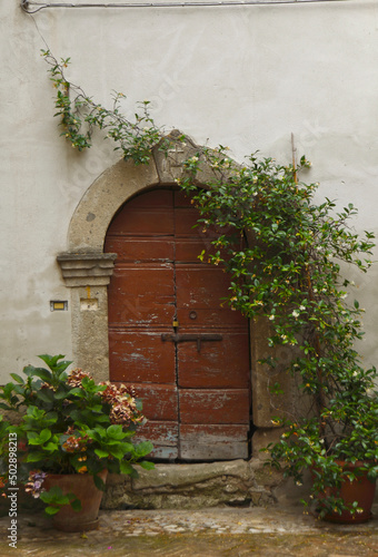 Mugnano, Viterbo photo