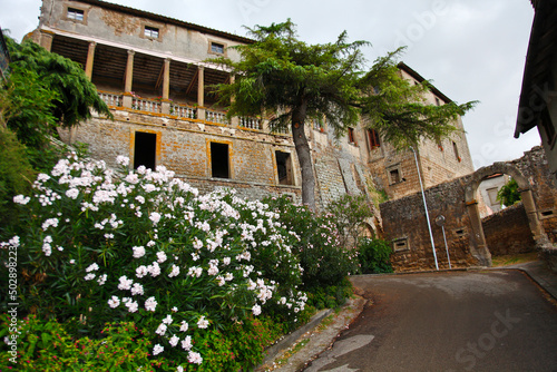 Mugnano, Viterbo photo