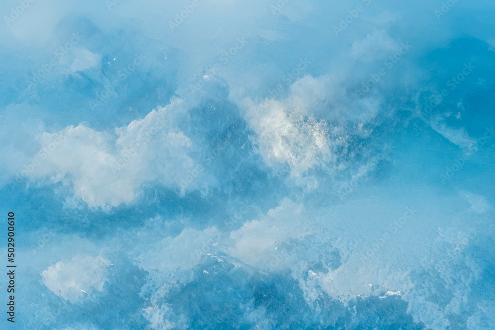 abstract blue background abstract blue background