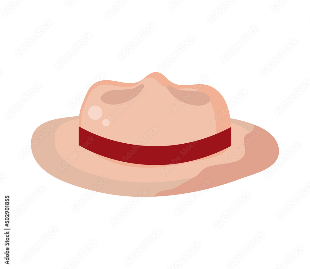 canadian hat icon