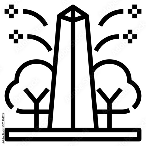 washington monument