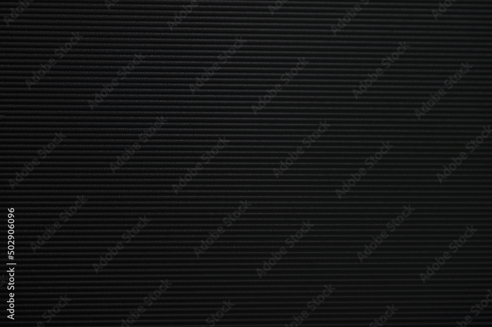 Dark fabric texture as background. Black fabric textile Dark fabric texture as background. Black fabric textile