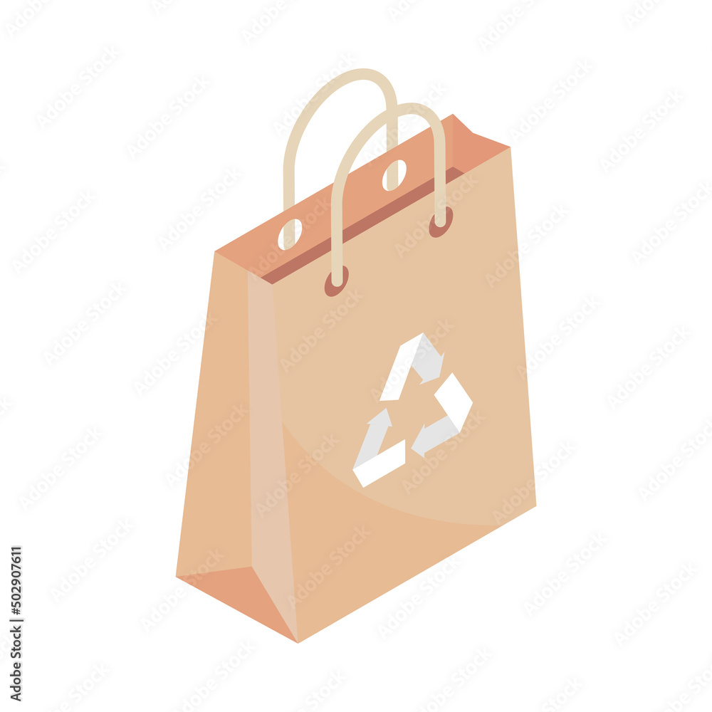 recyclable shopping bag recyclable shopping bag