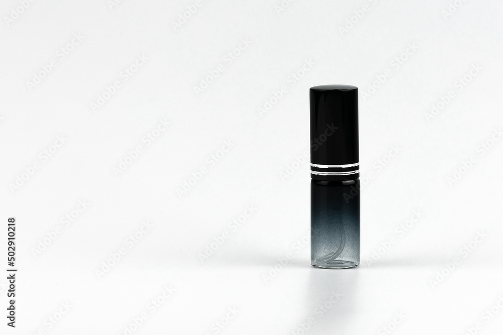 perfume glass sprayer bottle mockup. luxury product branding concept perfume glass sprayer bottle mockup. luxury product branding concept