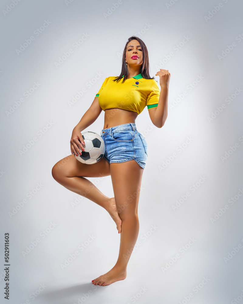 Brazilian sportswear cheap