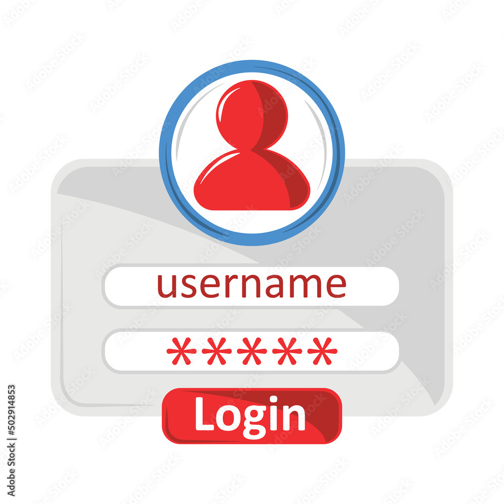 account login and password account login and password