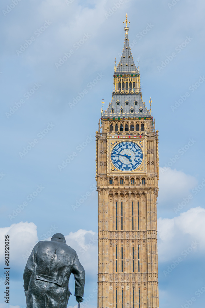 big ben London united Kingdom