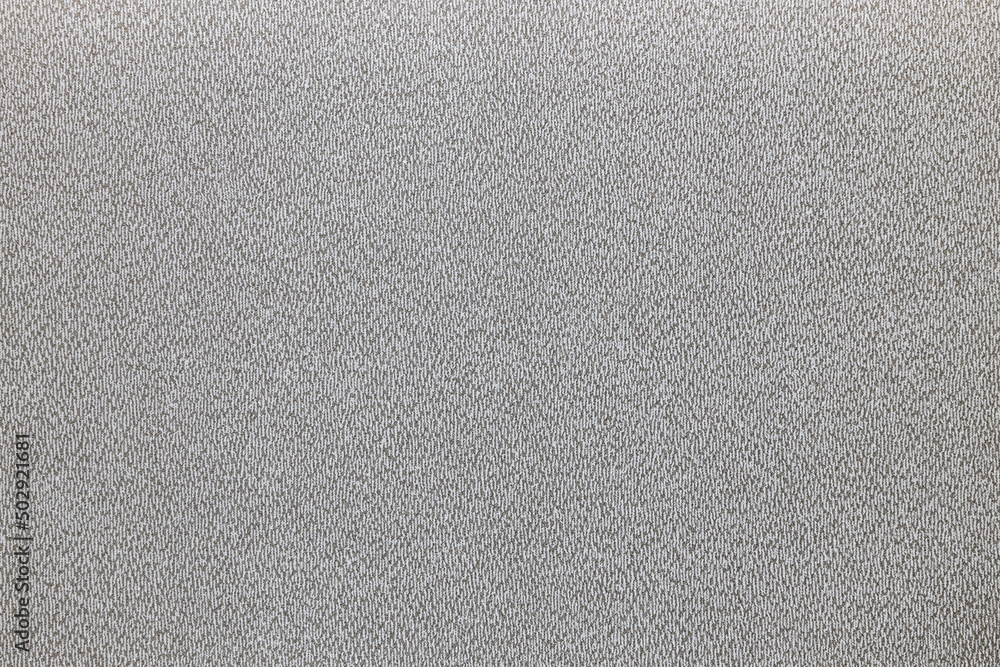 Obraz premium Grey fabric vintage wallpaper background texture with a repeat pattern