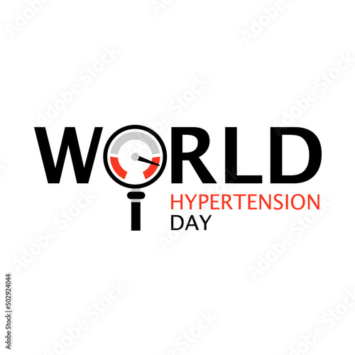 World Hypertension day is observed every year on May 17th. High blood pressure