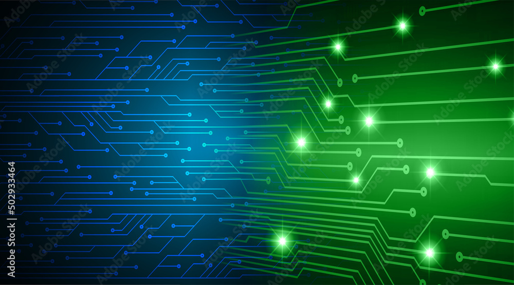 cyber circuit future technology concept background cyber circuit future technology concept background