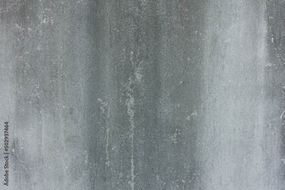 Old concrete white-black-gray wall textures for background with cracks textures,Abstract background	