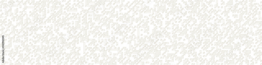Implementation of Edward Zajec’s “Il Cubo” from 1971. Essentially a Truchet tile set of 8 tiles and rules for placement art illustration Implementation of Edward Zajec’s “Il Cubo” from 1971. Essentially a Truchet tile set of 8 tiles and rules for placement art illustration