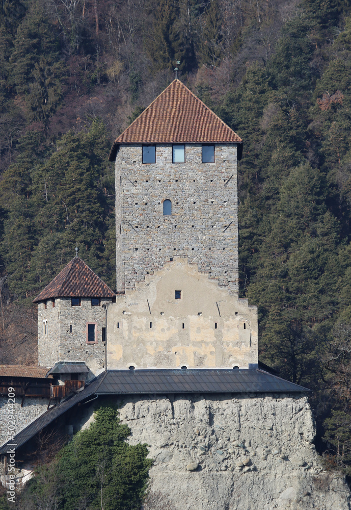 Fototapeta premium Landschaft