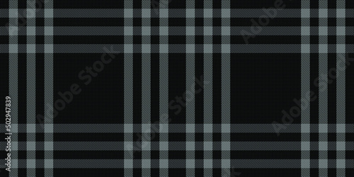 Fabric in check classic design. Plaid for interior wallpaper print, furniture cover or web design. Have seamless texture pattern.