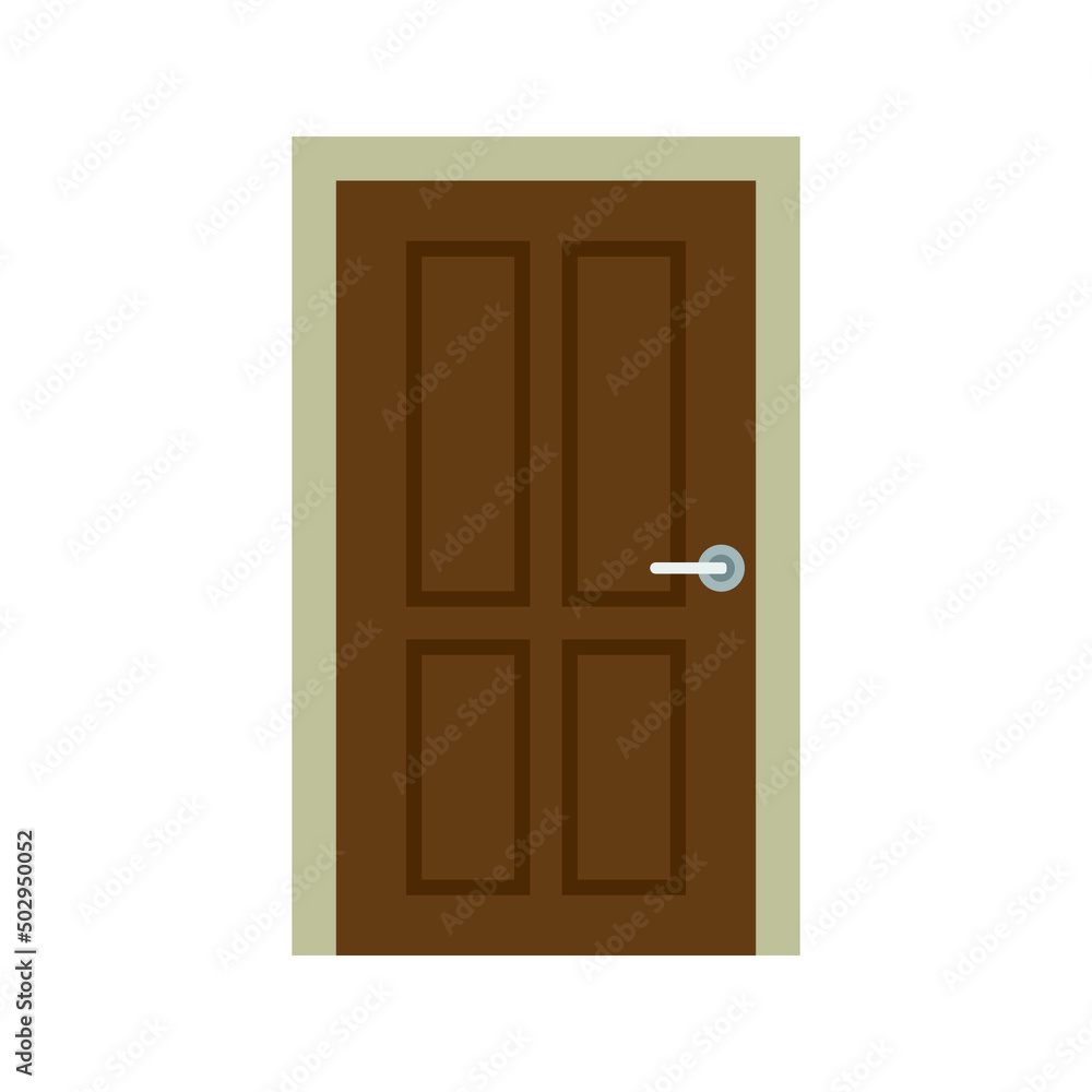 door vector for website symbol icon presentation door vector for website symbol icon presentation