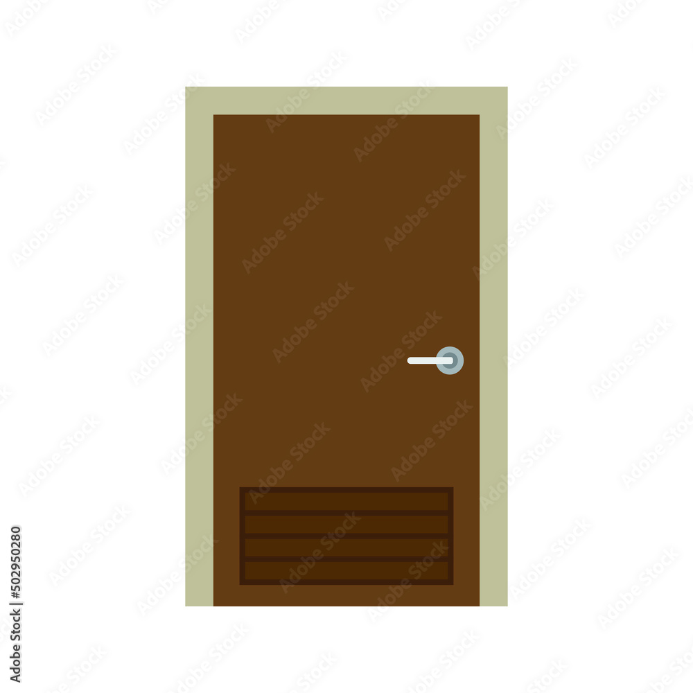door vector for website symbol icon presentation door vector for website symbol icon presentation