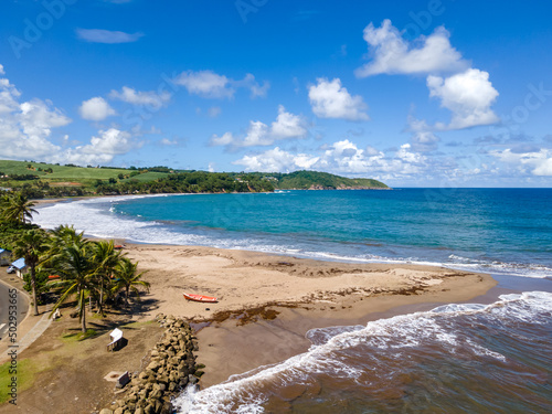 Sainte-Marie  Martinique  French Antilles