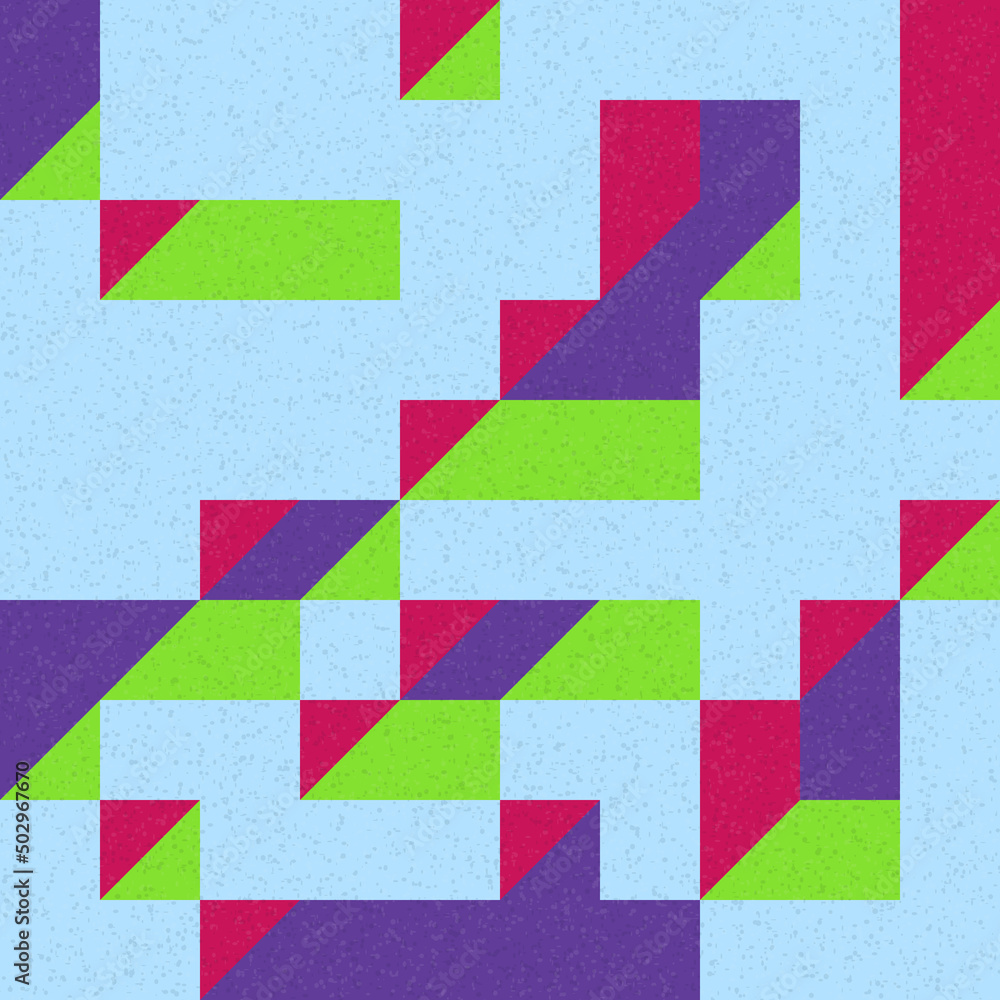 Implementation of Edward Zajec’s “Il Cubo” from 1971. Essentially a Truchet tile set of 8 tiles and rules for placement art illustration Implementation of Edward Zajec’s “Il Cubo” from 1971. Essentially a Truchet tile set of 8 tiles and rules for placement art illustration